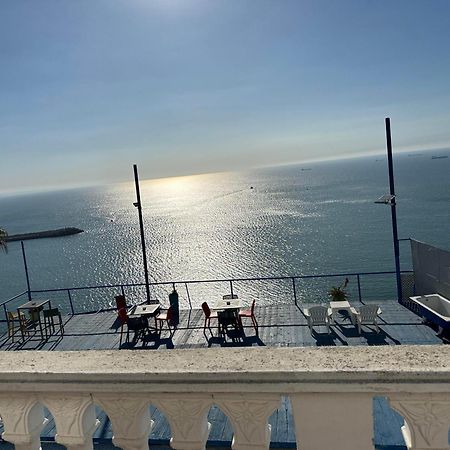 Riad Ras Lafaa Safi Eksteriør bilde