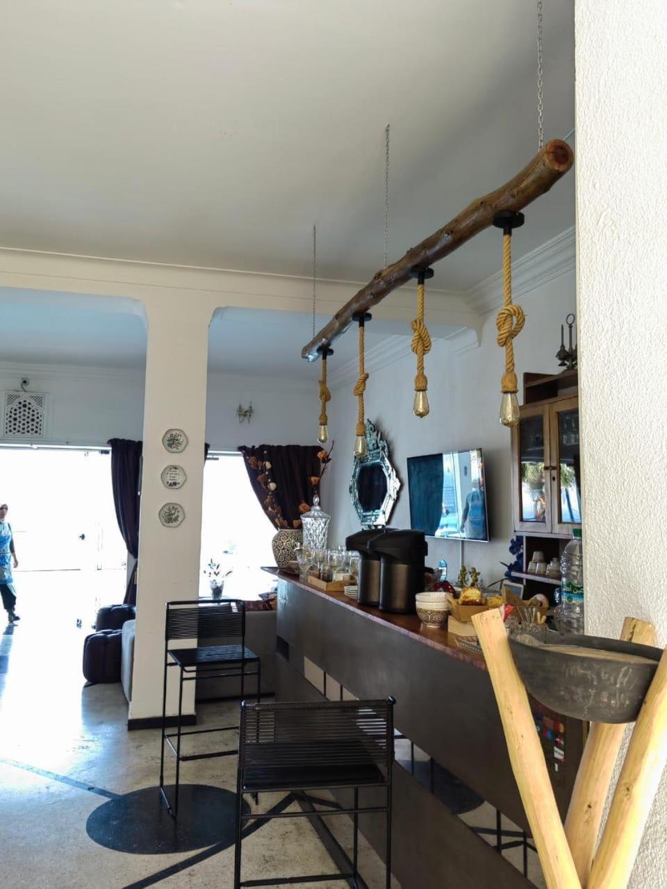 Riad Ras Lafaa Safi Eksteriør bilde